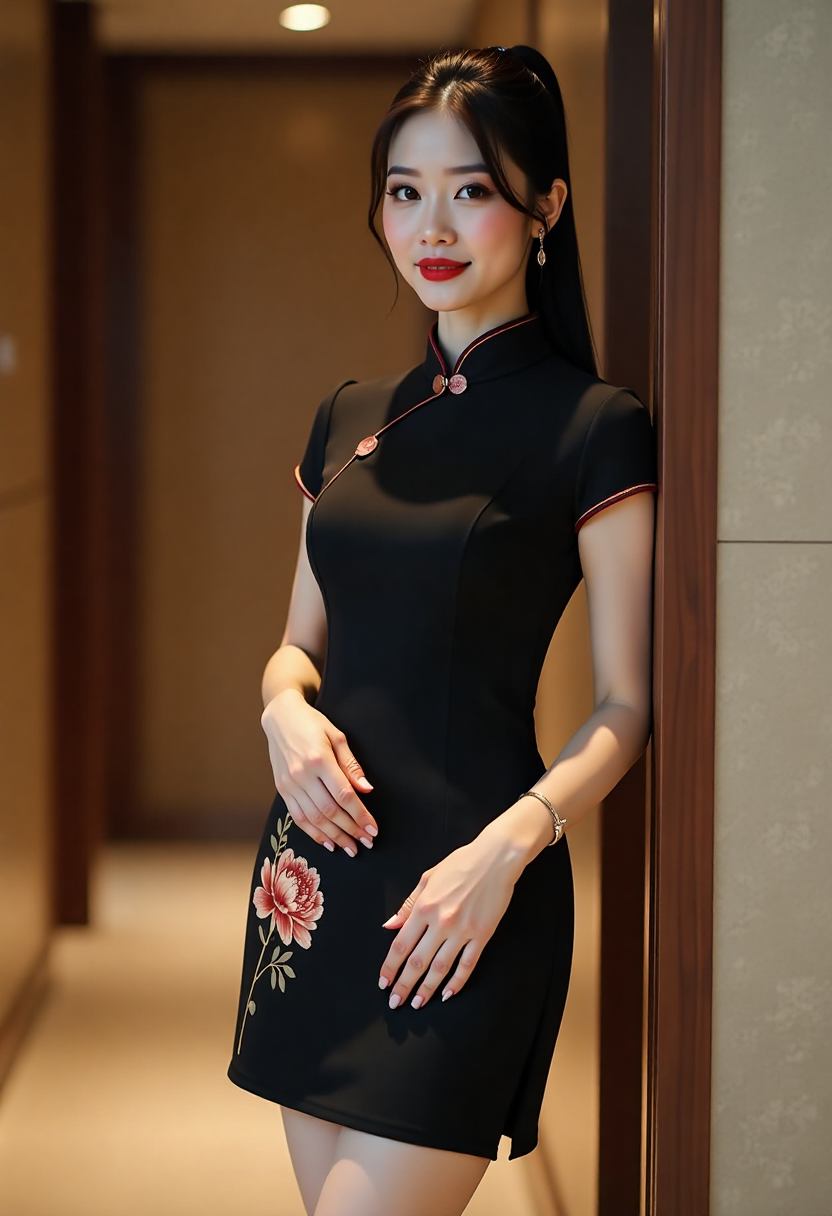 深海信使海报