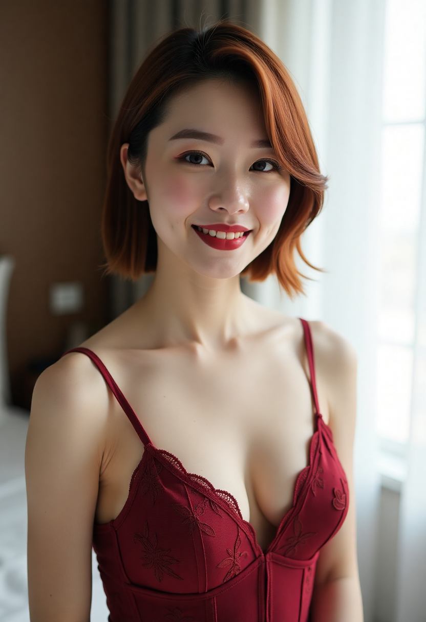 机甲樱吹雪海报