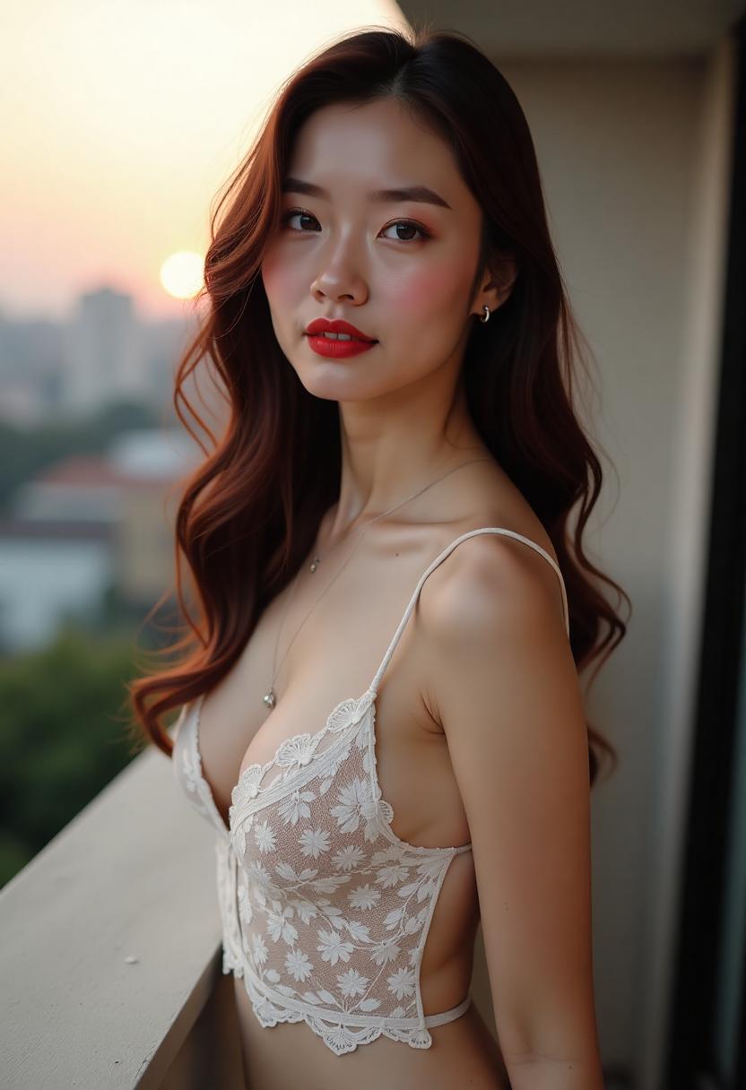 雾隐档案局海报